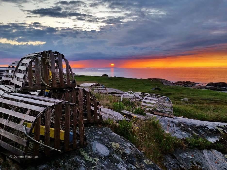 Contact Spindrift By The Sea