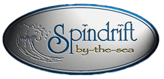 Spindrift By The Sea